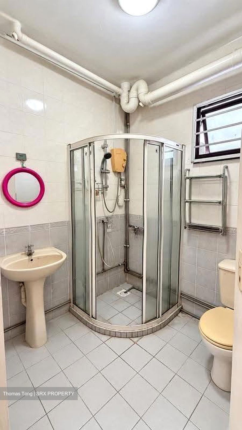 Blk 341A Sun Trellis (Sembawang), HDB Executive #628917301